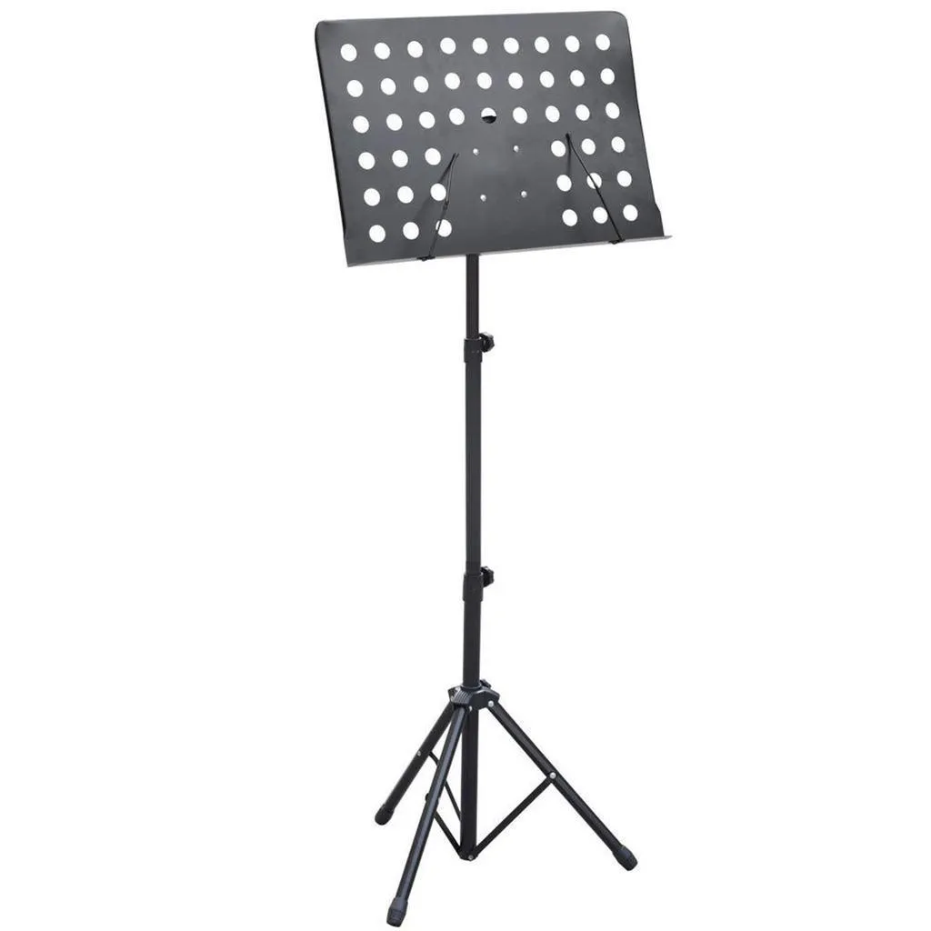Heavy duty music stand